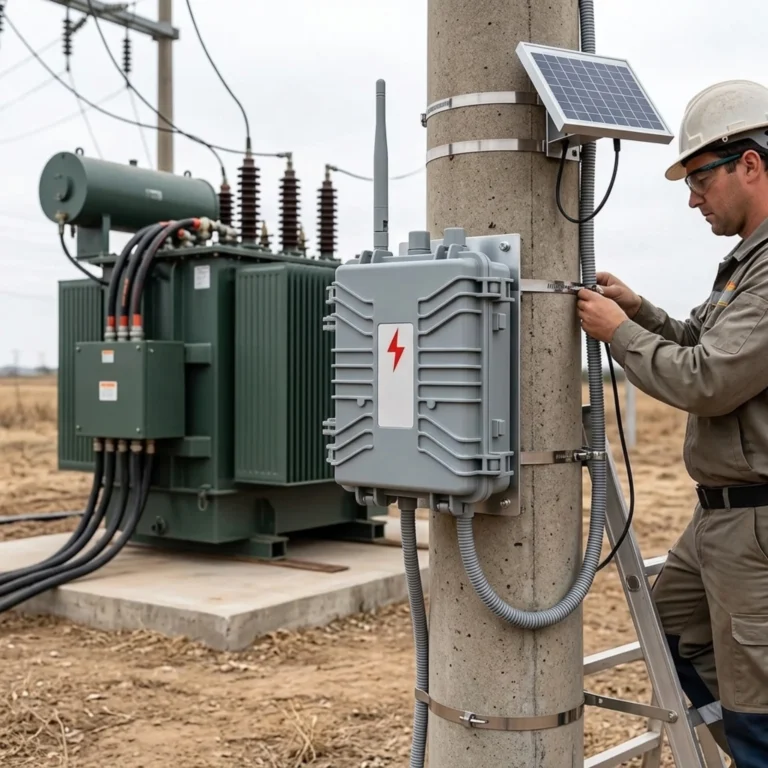 Where Does Distribution Transformer Theft Commonly Occur?