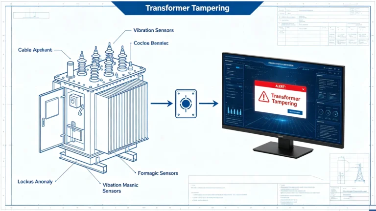 Transformer Tampering