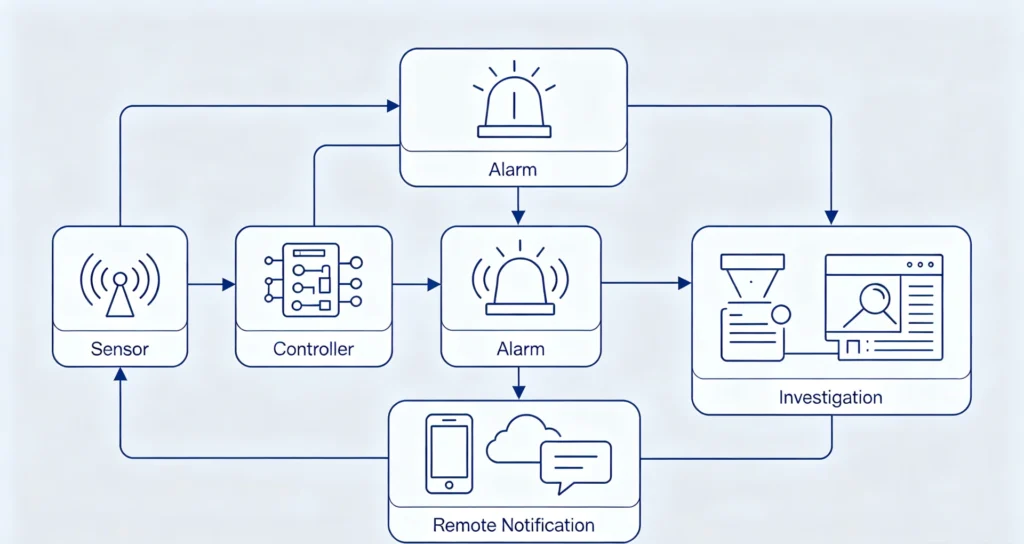 Transformer Theft Detection