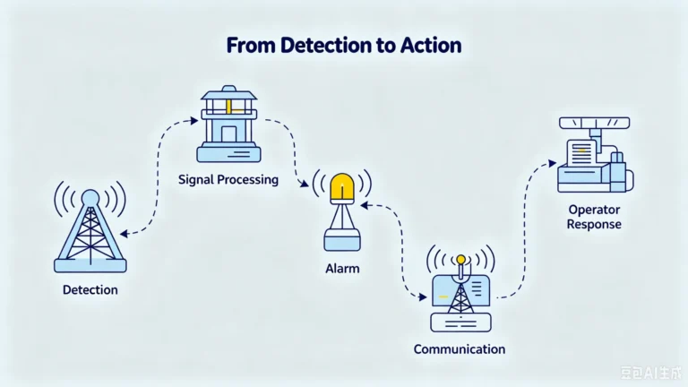 Transformer Anti-Theft Monitoring System