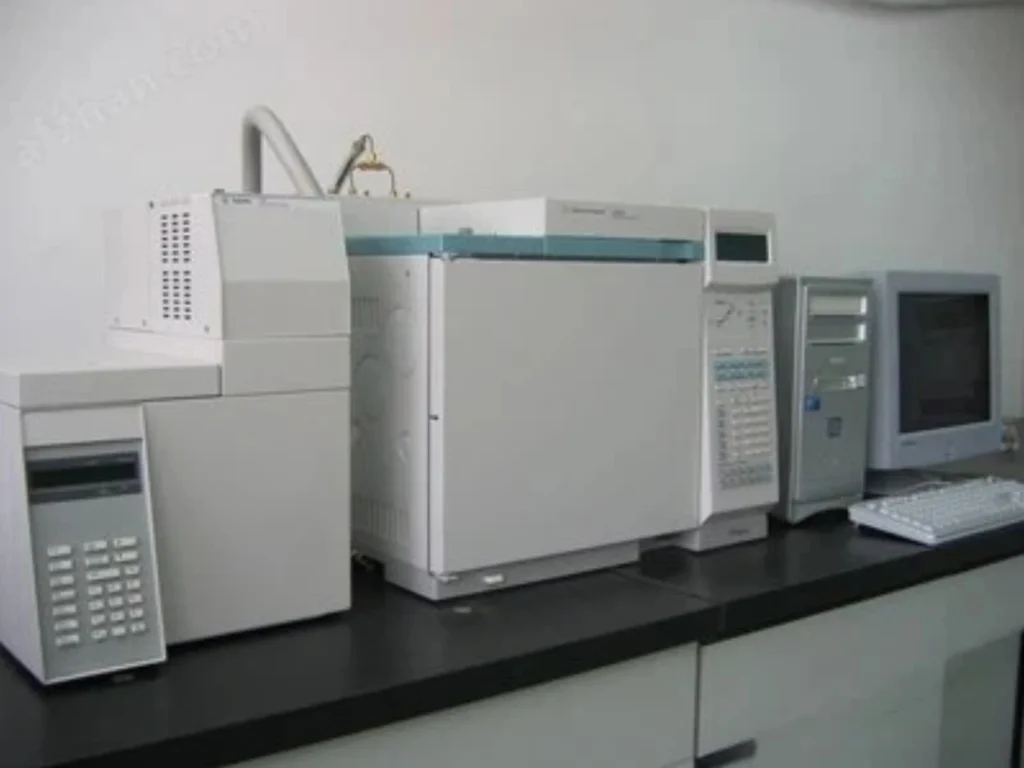 Laboratory DGA Testing