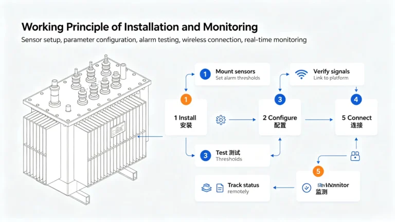 Transformer Theft Detection