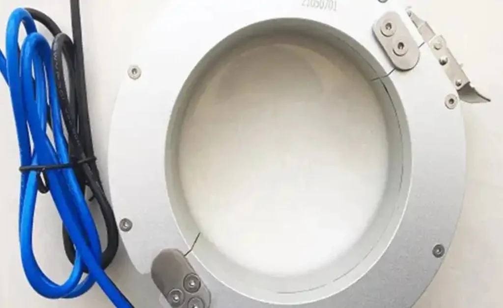 HFCT High-Frequency Current Transformer Sensor
