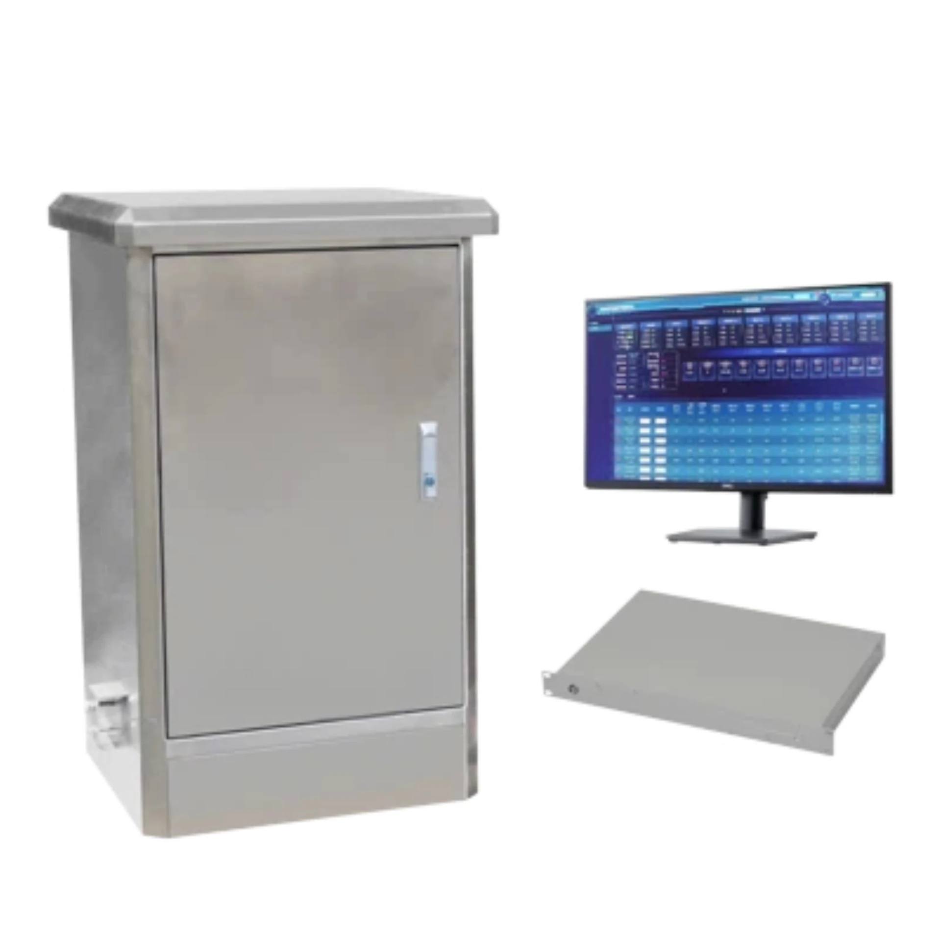 Online DGA Monitoring